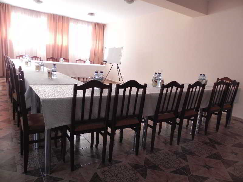 Europa+T Hotel Tbilisi Buitenkant foto